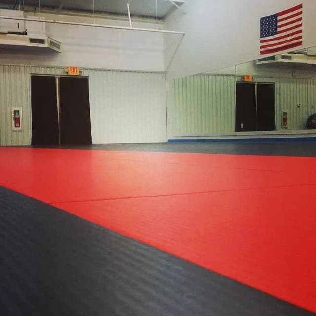 Redline Jiu Jitsu Academy — BJJ Open Mat in Edmond, Oklahoma