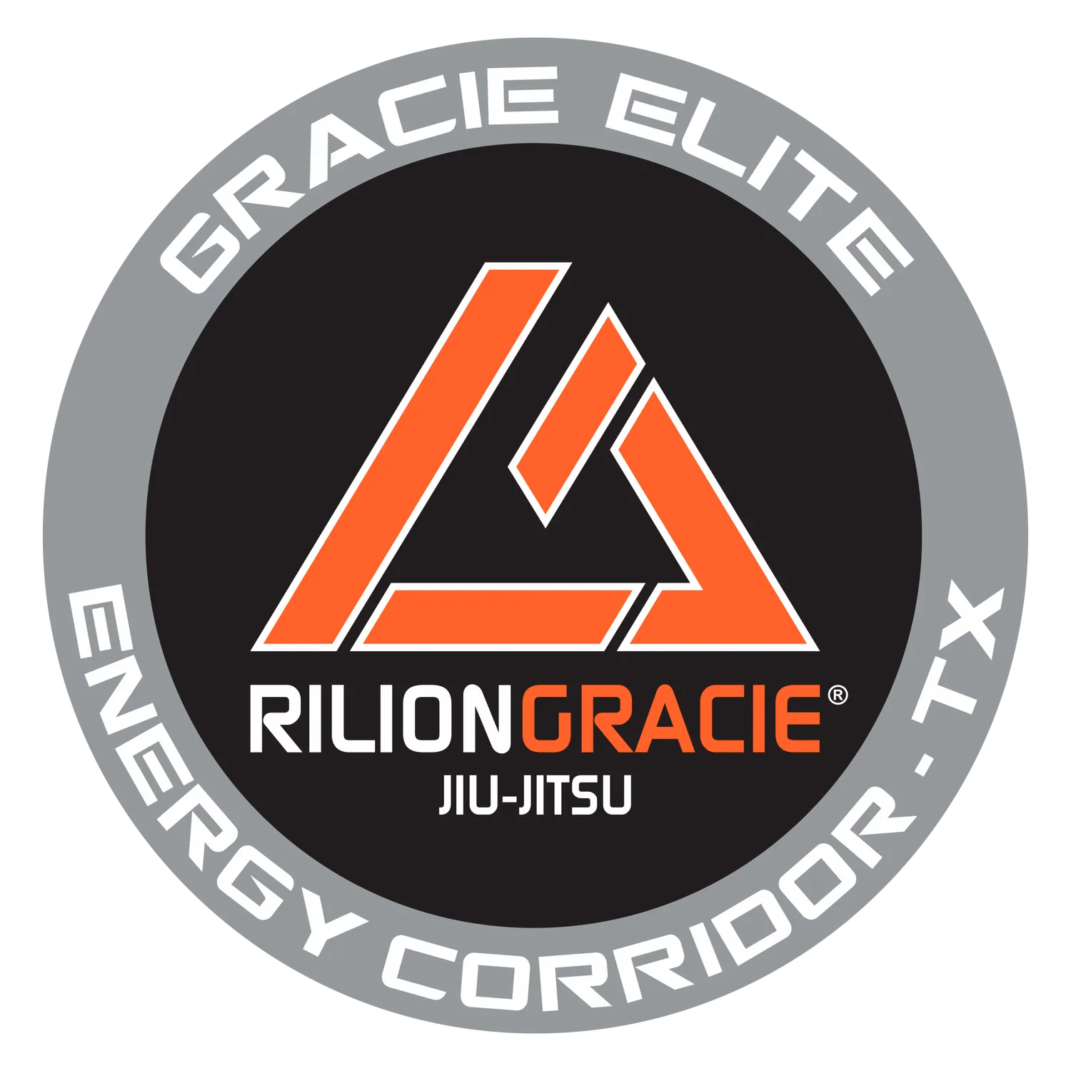 Rilion Gracie Jiu Jitsu Energy Corridor — Women's BJJ in Houston, Texas