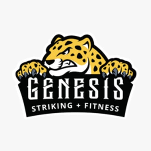 Genesis Striking & Fitness - Gym — Drop-in BJJ in London, CA-ON