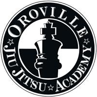 Oroville Jiu Jitsu Academy — Checkmat BJJ gym in Oroville