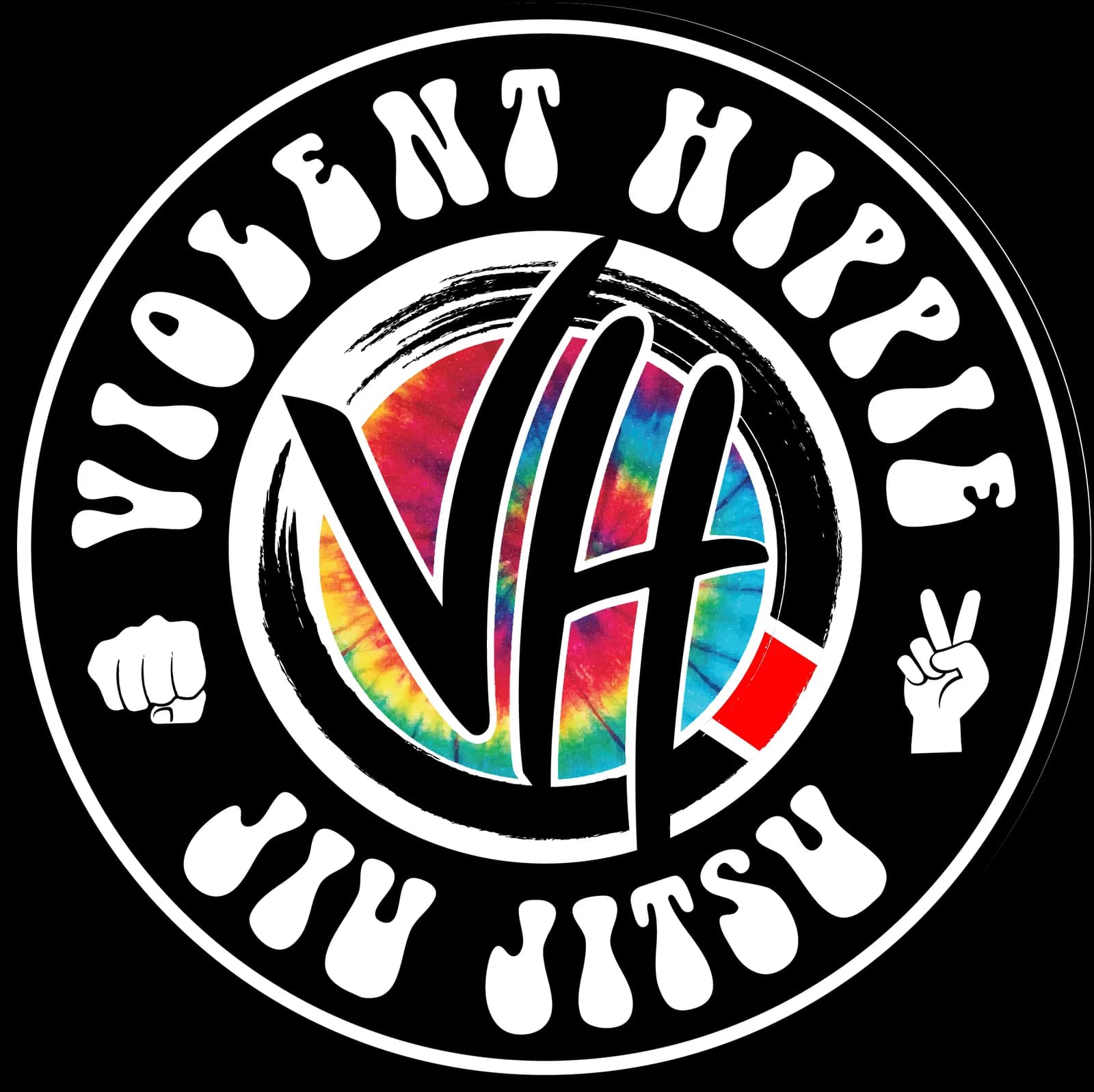 Violent Hippie Academy — BJJ gym in Chesapeake