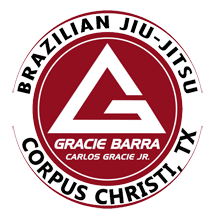 Gracie Barra Brazilian Jiu Jitsu — Gracie Barra