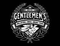 Gentlemen's BJJ•MMA•MuayThai