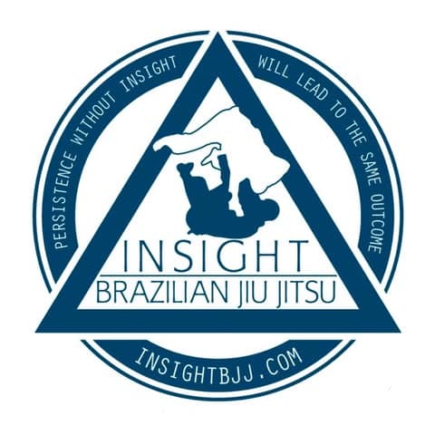 Insight Brazilian Jiu Jitsu / Renzo Gracie - La Grange — Renzo Gracie
