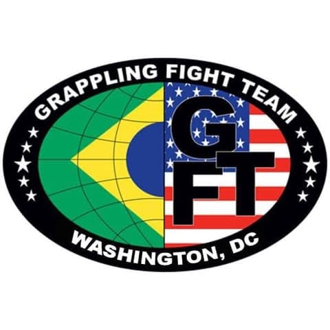 Hyattsville Brazilian Jiu Jitsu | GF Team DC Hyattsville — GF Team