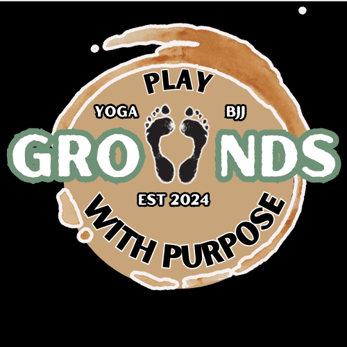 BJJ GROUNDS — BJJ gym in Denver