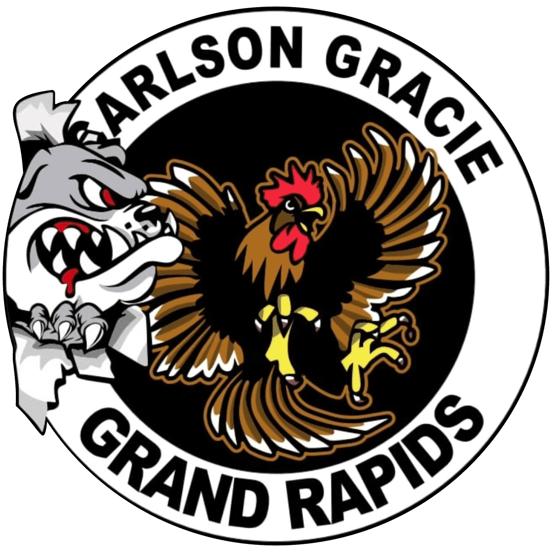 Carlson Gracie Grand Rapids Bjj Jiu-jitsu — Carlson Gracie