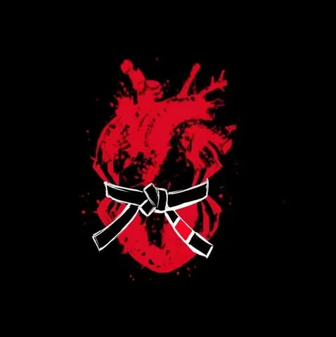 Blackheart Jiu Jitsu — BJJ gym in Jacksonville