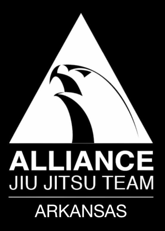 Alliance Jiu Jitsu Arkansas — Alliance