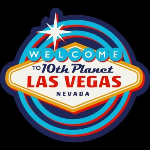 10th Planet Jiu Jitsu Las Vegas — 10th Planet