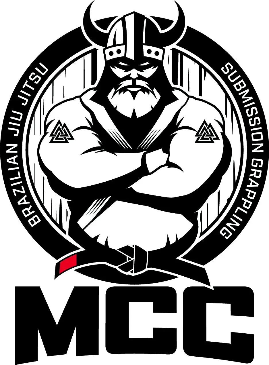 MCC Jiu Jitsu — Carlson Gracie BJJ gym in Richmond