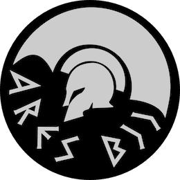 Ares BJJ Sanford — Ares BJJ