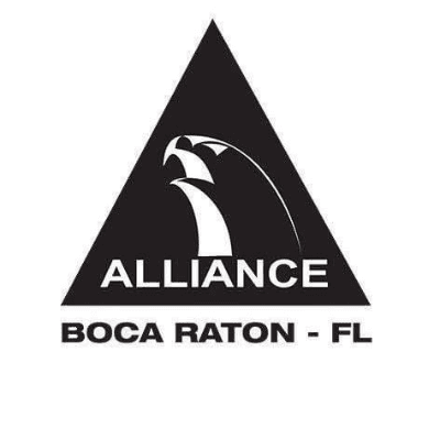 Alliance Jiu Jitsu Boca Raton — Alliance