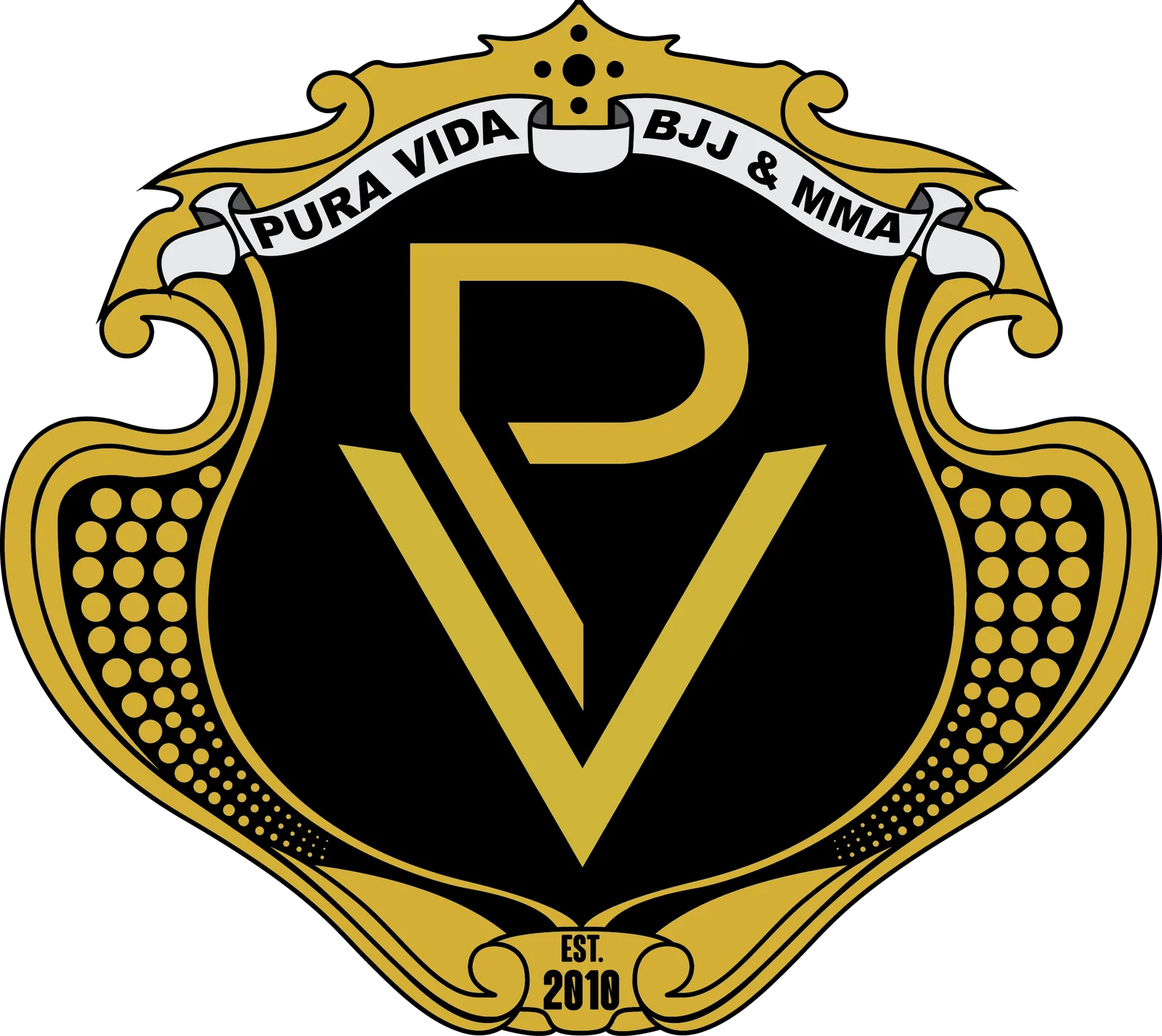 Pura Vida BJJ & MMA
