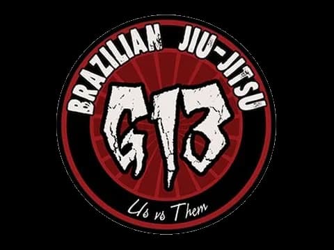 Jiu Jitsu - G13 - Telmo Nascimento - BJJ - Telmo Nascimento logo