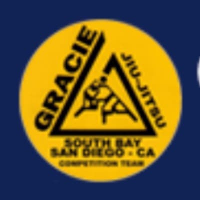 Gracie Eastlake Jiu Jitsu