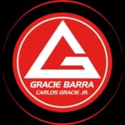 Logo da Gracie Barra São Pedro - Escola de Jiu-jitsu em Juiz de Fora, academia de jiu-jitsu em Juiz de Fora