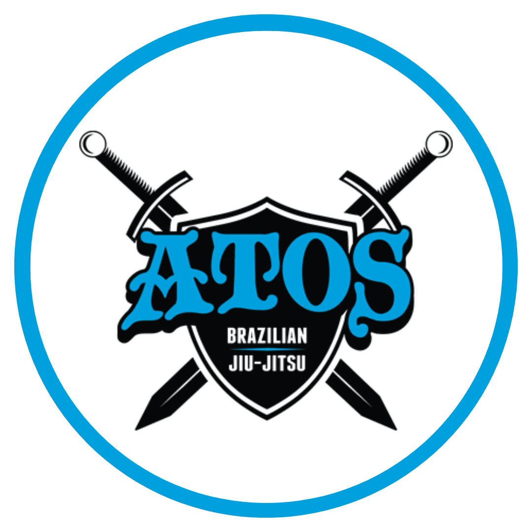 ATOS BRAZILIAN JIU JITSU RALEIGH — Atos