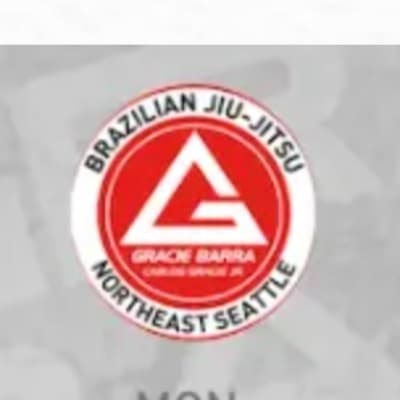 Gracie Barra Northeast Seattle Jiu Jitsu & Self Defense