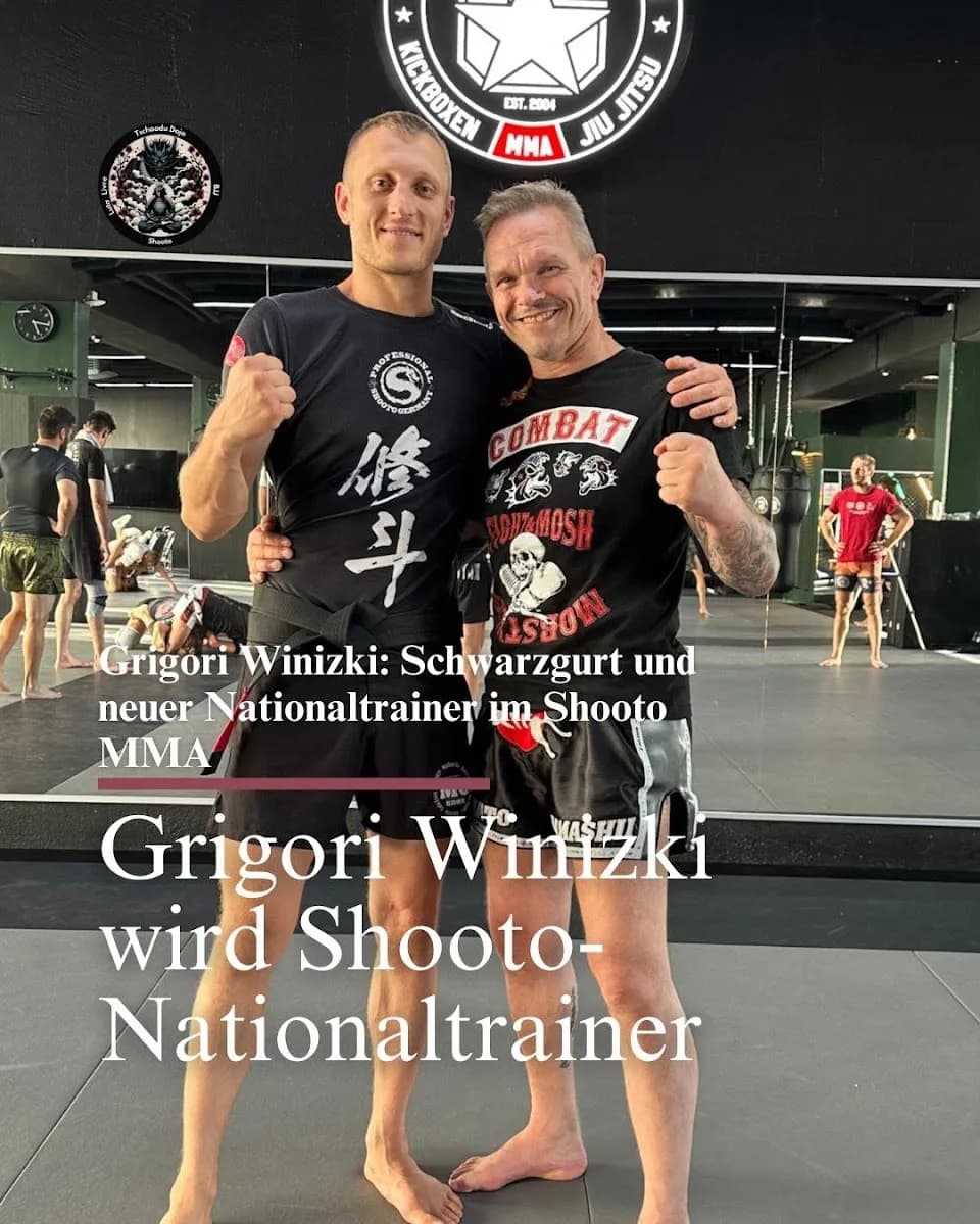 Samurai Fight Team - MMA Academy. Gracie Jiu-Jitsu, Luta Livre, Shidokan Karate, Kickboxing, Selbstverteidigung. — Brazilian Jiu-Jitsu in Leipzig, Germany.