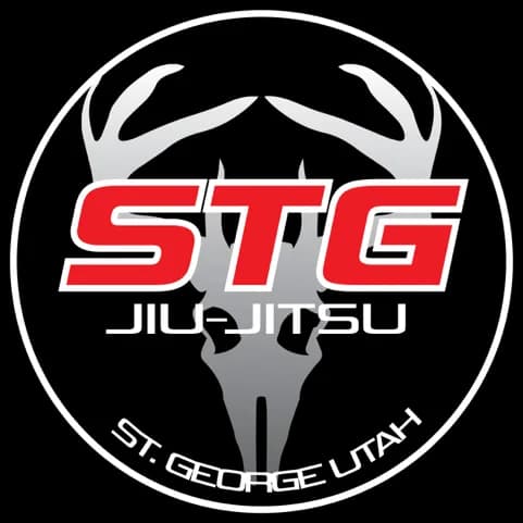 STG Jiu Jitsu — Gracie Humaitá BJJ gym in St. George