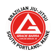 Gracie Barra South Portland, ME — Gracie Barra