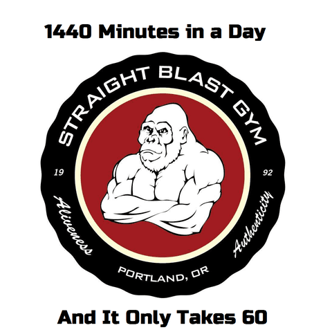 Straight Blast Gym Portland - BJJ & MMA Gym — BJJ gym in Portland