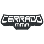 Cerrado MMA | Muay Thai | Boxe | Jiu-Jitsu | Luta-livre | Artes Marciais logo