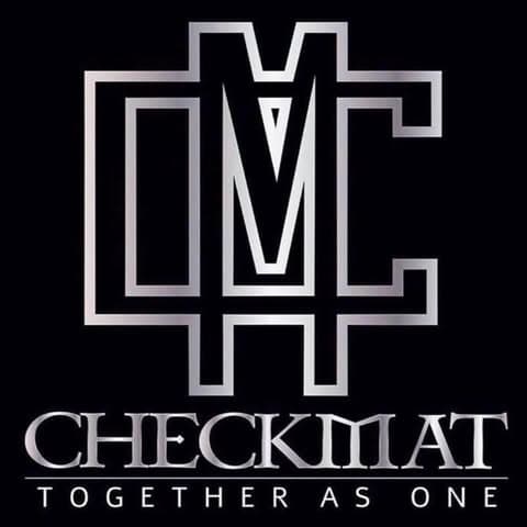 Checkmat BJJ — CheckMat