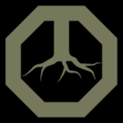 RootsMMA - Kampfsportschule für Striking, Grappling und Ringen logo