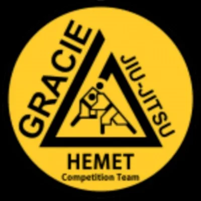 Gracie Hemet Jiu Jitsu Academy — Gracie Humaitá BJJ gym in Hemet