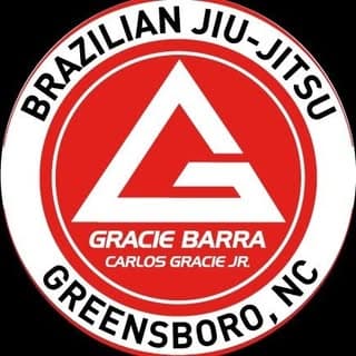 Gracie Barra Greensboro — Gracie Barra BJJ in Greensboro, NC.