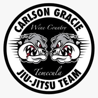 Carlson Gracie Wine Country Jiu Jitsu — Carlson Gracie