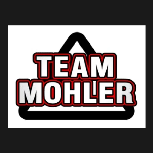 Mohler MMA - Brazilian Jiu Jitsu & Boxing - Martial Arts Fitness - Grapevine / Southlake / Coppell logo