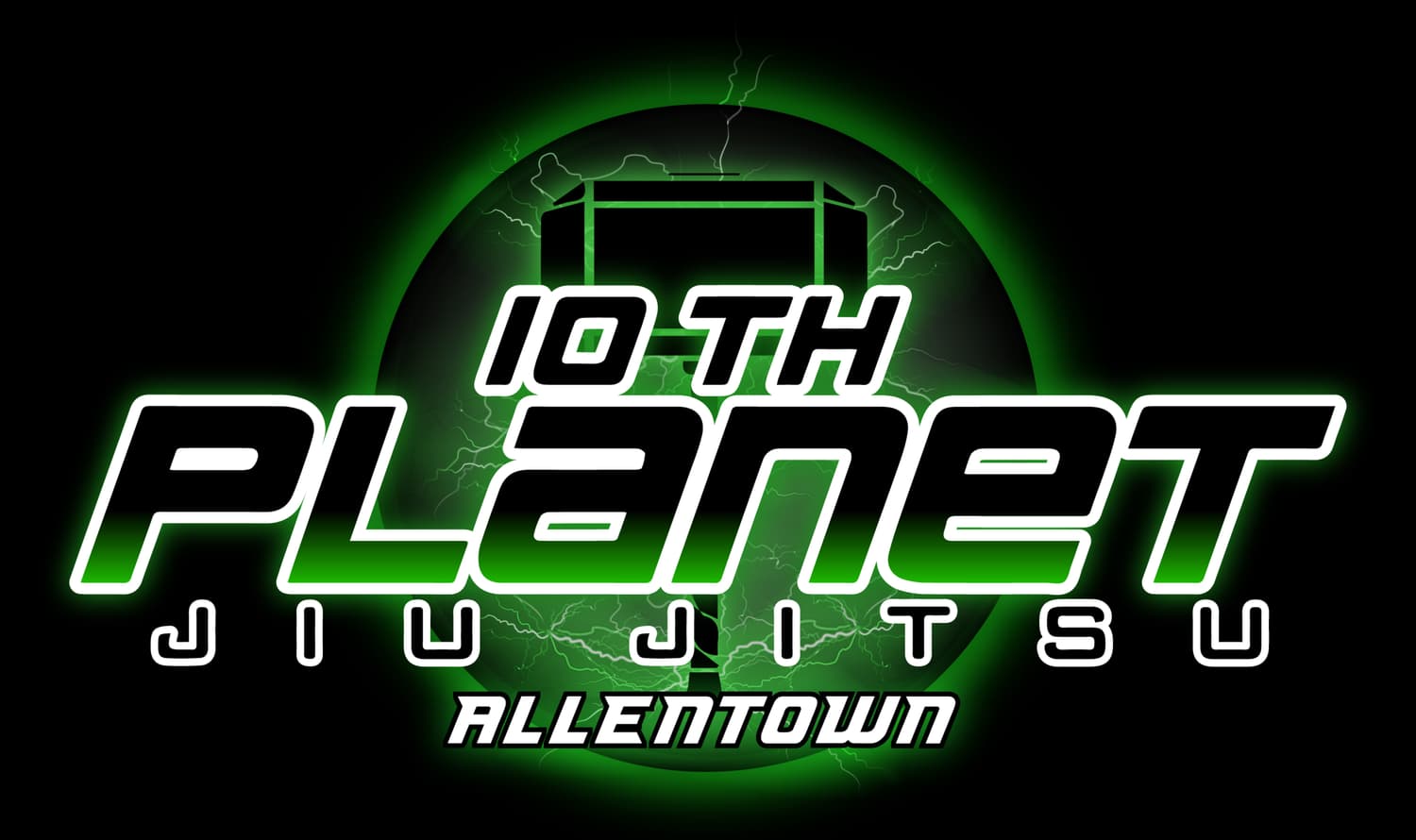 10th Planet Jiu Jitsu Allentown — 10th Planet