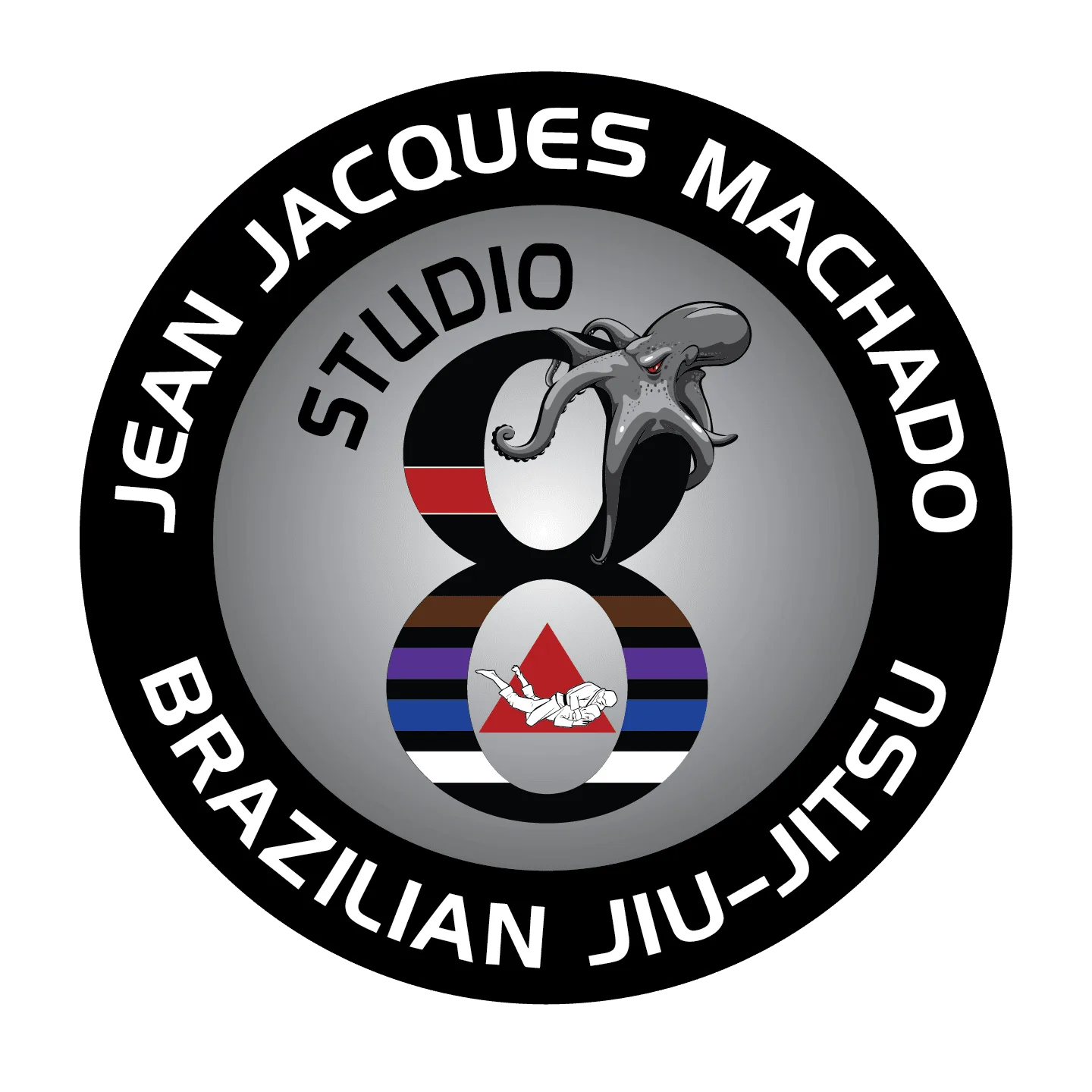 Jean Jacques Machado BJJ - Mandarin — BJJ gym in Jacksonville