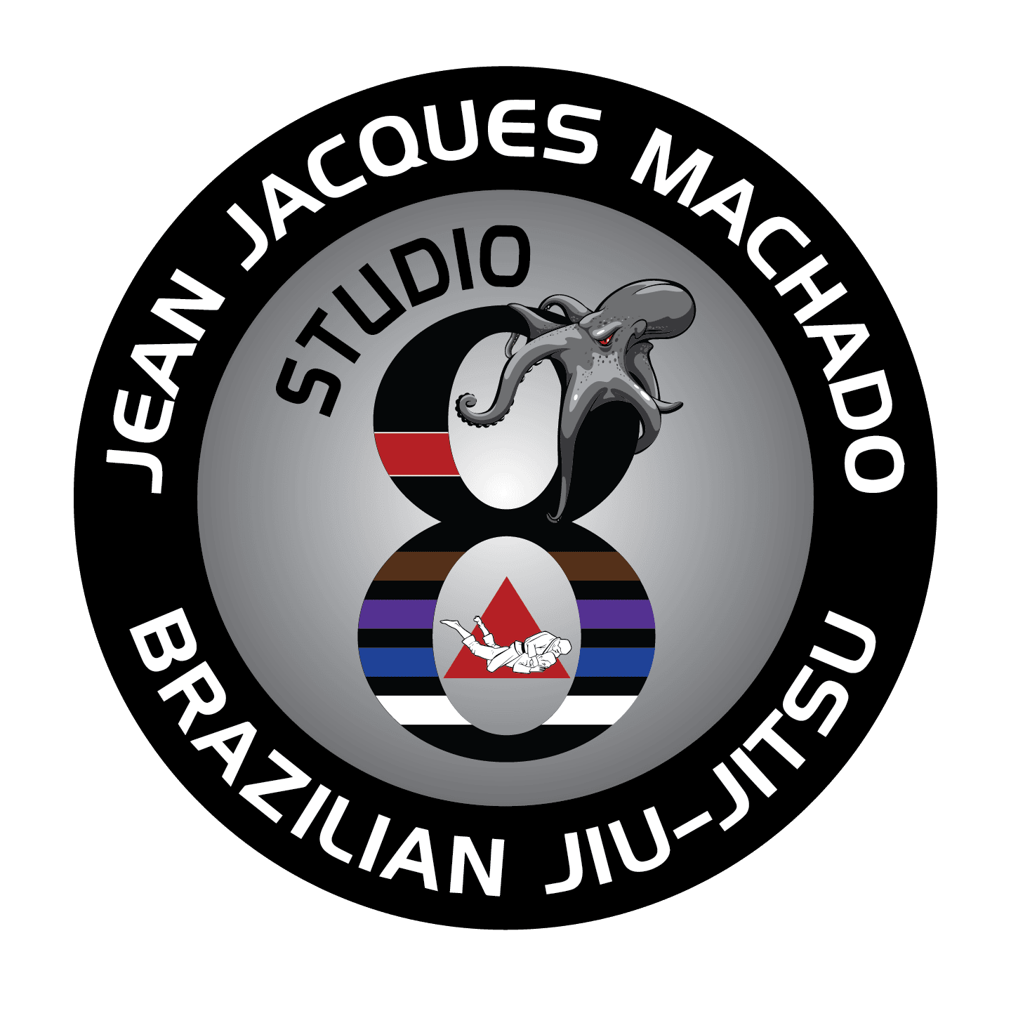 Jean Jacques Machado BJJ - Mandarin — BJJ gym in Jacksonville