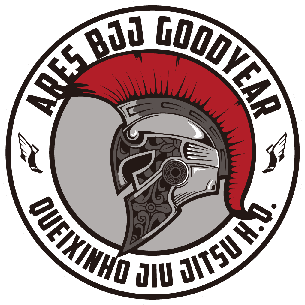 Ares BJJ Goodyear — Ares BJJ