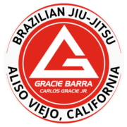 Gracie Barra Jiu Jitsu in Aliso Viejo — Gracie Barra