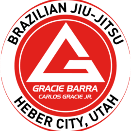 Gracie Barra Heber City Jiu Jitsu/BJJ — Gracie Barra
