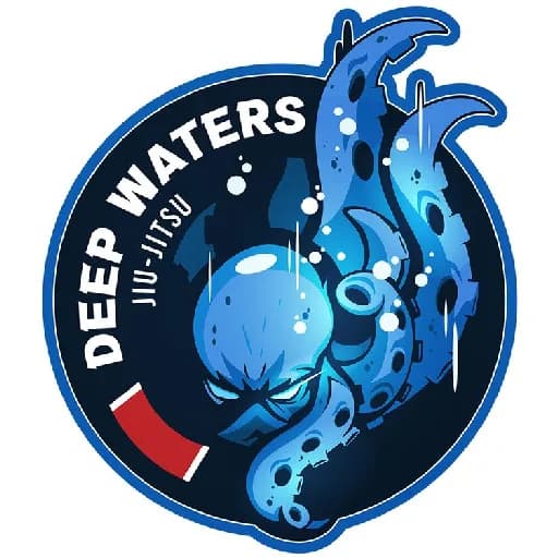 Deep Waters Jiu Jitsu — Drop-in BJJ in Columbia, South Carolina