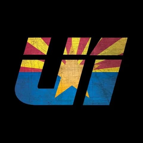 Undisputed | Green Valley Gym | Jiu Jitsu - Boxing - Kickboxing - Fitness logo