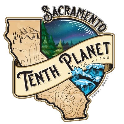 10th Planet Sacramento Jiu Jitsu