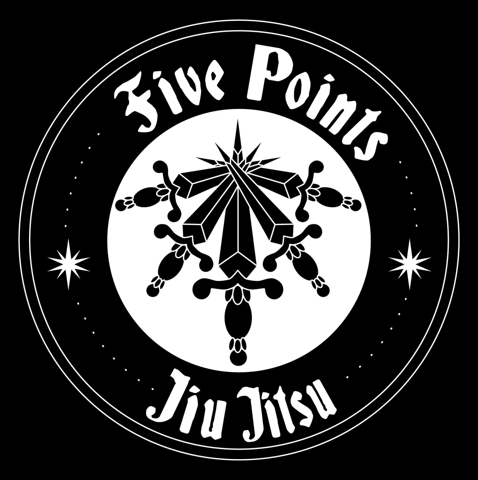 Five Points Jiu Jitsu — 10th Planet BJJ gym in East Dundee