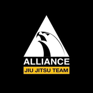 Alliance Jiu Jitsu San Marcos — Alliance