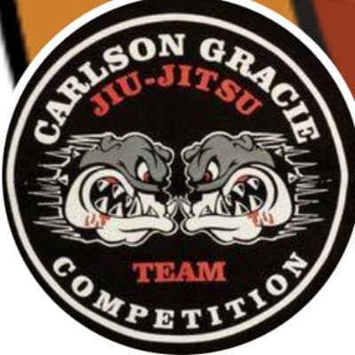 Carlson Gracie Jiu Jitsu — Carlson Gracie