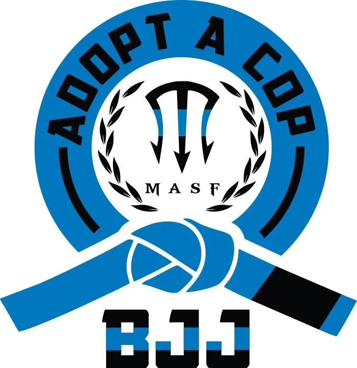A-Team Jiu Jitsu — Checkmat BJJ gym in Garden Grove