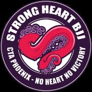 Strong Heart Academy Brazilian jiu-jitsu & MMA — BJJ gym in Phoenix