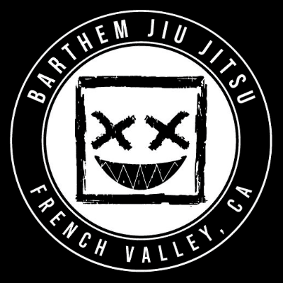 Checkmat French Valley BJJ — CheckMat