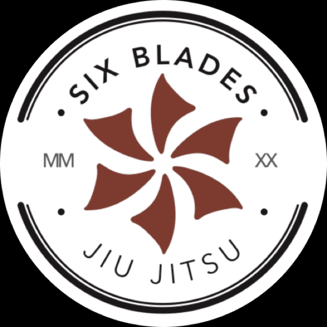 Six Blades Jiu Jitsu McKinney — Six Blades